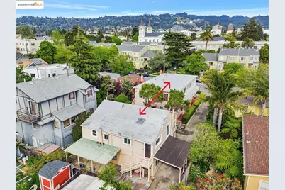 2118 California St, Berkeley, CA 94703 - Photo 14