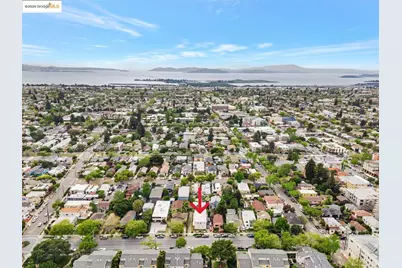 2118 California St, Berkeley, CA 94703 - Photo 16