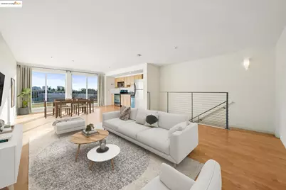 485 Macarthur Blvd #407, Oakland, CA 94609 - Photo 4