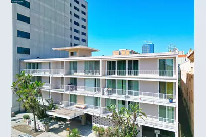 1425 Lakeside Drive #101, Oakland, CA 94612 - Photo 36