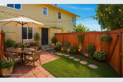 109 Cypress St. #C, Alameda, CA 94501 - Photo 1