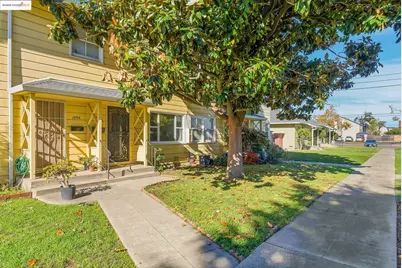 109 Cypress St. #C, Alameda, CA 94501 - Photo 4