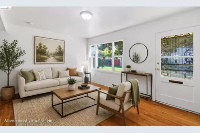 109 Cypress St. #C, Alameda, CA 94501 - Photo 2