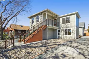 882 61st St, Oakland, CA 94608 - Photo 1