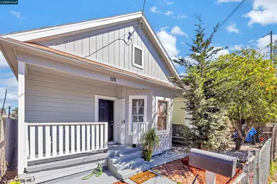 115 Ohio Ave, Richmond, CA 94804 - Photo 1