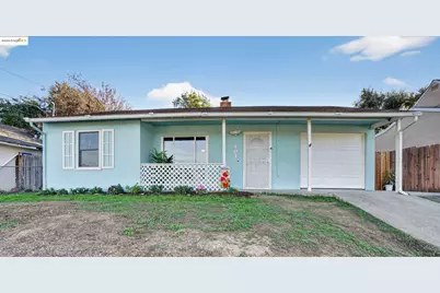 401 San Joaquin Ave, Antioch, CA 94509 - Photo 2