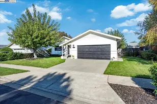4023 Roland Dr, Concord, CA 94521 - Photo 2