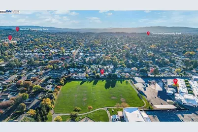 4023 Roland Dr, Concord, CA 94521 - Photo 58