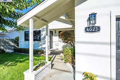 4023 Roland Dr, Concord, CA 94521 - Photo 4