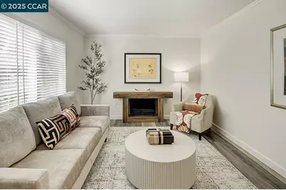 1315 Golden Rain Rd #2, Walnut Creek, CA 94595 - Photo 6