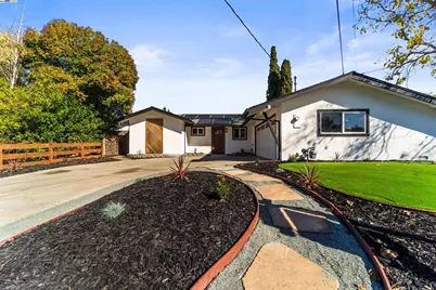 4119 Churchill Dr, Concord, CA 94521 - Photo 1