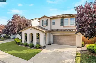 5700 Oakmont Dr, Richmond, CA 94806 - Photo 1