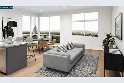 308 Torrey Pine Terrace #609, Sunnyvale, CA 94086 - Photo 4