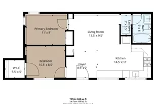 6141 Merriewood Dr, Oakland, CA 94611 - Photo 58