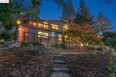 6141 Merriewood Dr, Oakland, CA 94611 - Photo 54