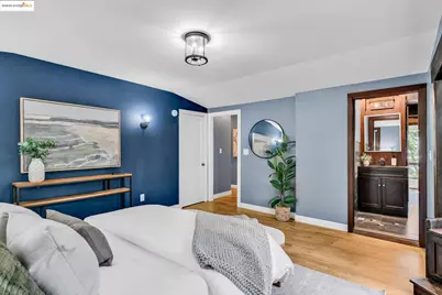 6141 Merriewood Dr, Oakland, CA 94611 - Photo 24