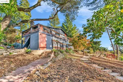 6141 Merriewood Dr, Oakland, CA 94611 - Photo 48