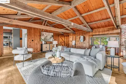 6141 Merriewood Dr, Oakland, CA 94611 - Photo 8