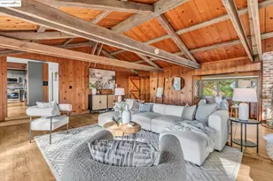 6141 Merriewood Dr, Oakland, CA 94611 - Photo 8