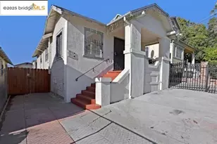 1993 38th Ave, Oakland, CA 94601 - Photo 2
