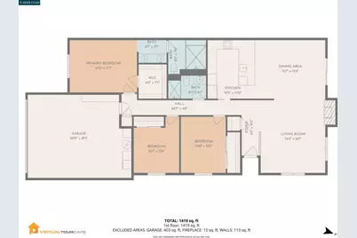 3716 Mesa Vista Dr, San Ramon, CA 94583 - Photo 38