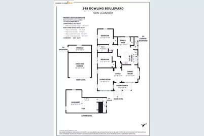 348 Dowling Blvd, San Leandro, CA 94577 - Photo 60