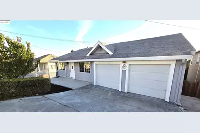 14851 Boulevard Ct, Castro Valley, CA 94578 - Photo 2