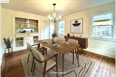 6014 La Salle Ave, Oakland, CA 94611 - Photo 4