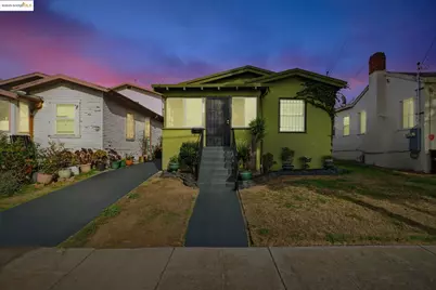 3632 Hageman Avenue, Oakland, CA 94619 - Photo 1