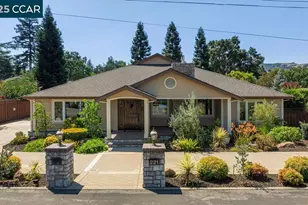 221 El Sobrante Dr, Danville, CA 94526 - Photo 2