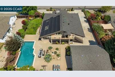 221 El Sobrante Dr, Danville, CA 94526 - Photo 58