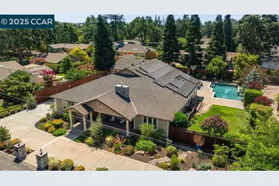 221 El Sobrante Dr, Danville, CA 94526 - Photo 56