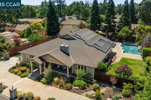 221 El Sobrante Dr, Danville, CA 94526 - Photo 56