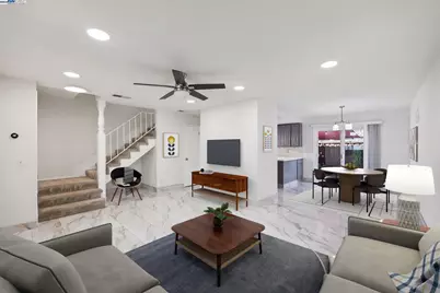 560 La Copita Ct, San Ramon, CA 94583 - Photo 2