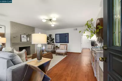 1867 Toyon Dr, Concord, CA 94520 - Photo 4