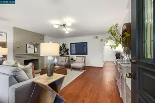 1867 Toyon Dr, Concord, CA 94520 - Photo 4