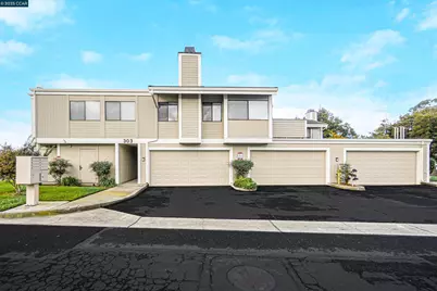 303 Atlas Dr #7, Hercules, CA 94547 - Photo 1