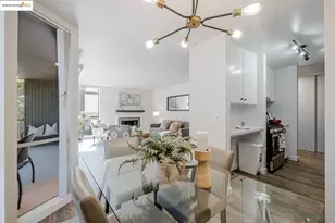 2700 Le Conte Ave, Berkeley, CA 94709 - Photo 1