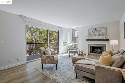 2700 Le Conte Ave #301, Berkeley, CA 94709 - Photo 4