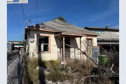 2319 92nd Ave, Oakland, CA 94603 - Photo 2