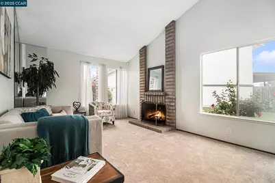 282 Coldsprings Ct, Martinez, CA 94553 - Photo 2