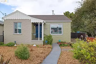 1565 Fir Ave, Ashland, CA 94578 - Photo 2