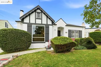 5230 Hillen Dr, Oakland, CA 94619 - Photo 1
