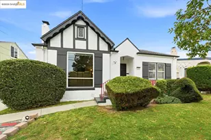 5230 Hillen Dr, Oakland, CA 94619 - Photo 1
