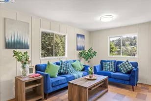 5838 Nottingham Dr, Oakland, CA 94611 - Photo 14