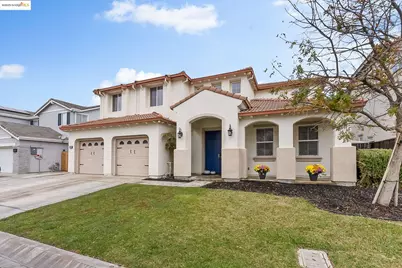 6851 New Melones Cir, Discovery Bay, CA 94505 - Photo 2