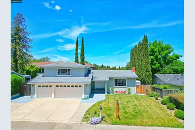 2782 Canyon Creek Dr, San Ramon, CA 94583 - Photo 2