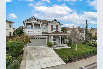 4586 Donegal Way, Antioch, CA 94531 - Photo 2