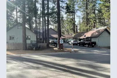 1036 Moss Rd, South Lake Tahoe, CA 96150 - Photo 1