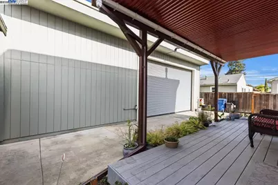 1672 Crescent Avenue, Castro Valley, CA 94546 - Photo 52